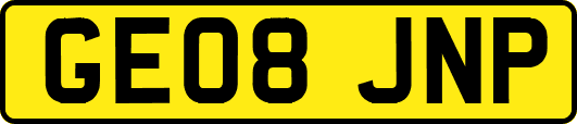 GE08JNP