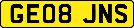 GE08JNS