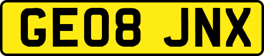 GE08JNX