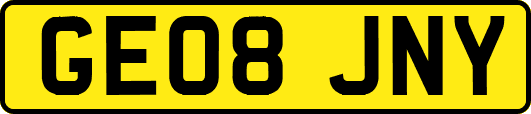 GE08JNY