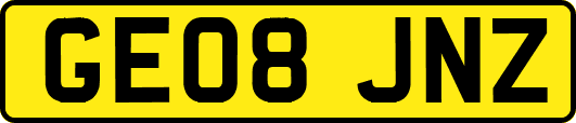 GE08JNZ