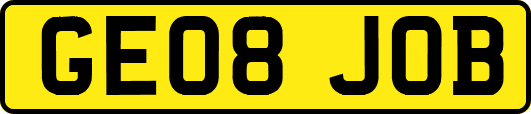 GE08JOB