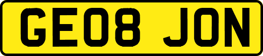 GE08JON