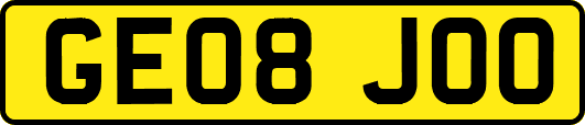 GE08JOO