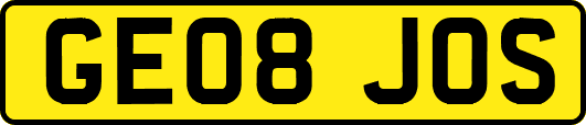 GE08JOS