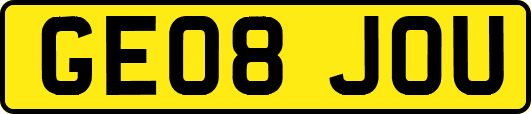 GE08JOU