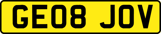 GE08JOV