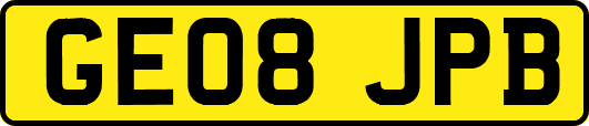 GE08JPB