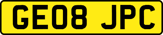 GE08JPC