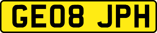 GE08JPH
