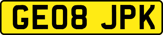 GE08JPK