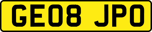 GE08JPO