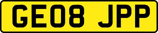 GE08JPP