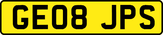 GE08JPS