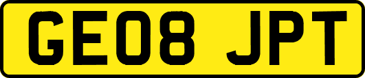 GE08JPT