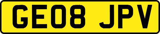 GE08JPV