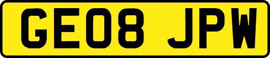 GE08JPW
