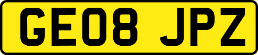 GE08JPZ