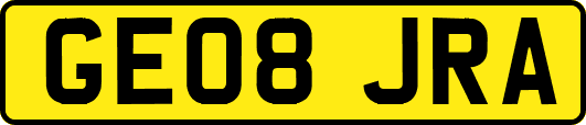 GE08JRA
