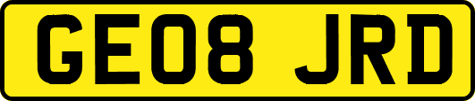 GE08JRD