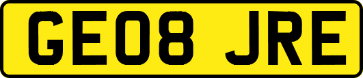 GE08JRE