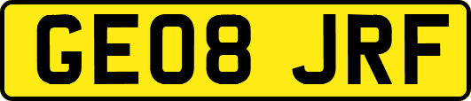 GE08JRF
