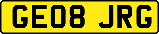 GE08JRG