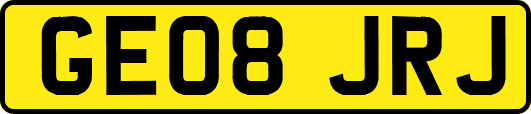 GE08JRJ