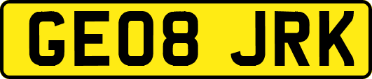 GE08JRK
