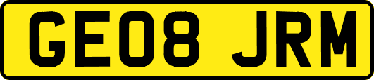 GE08JRM