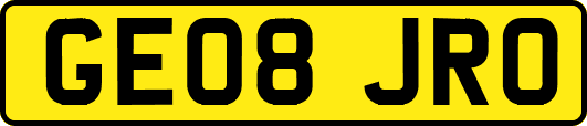 GE08JRO