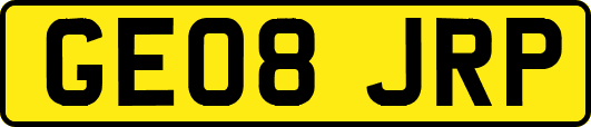 GE08JRP