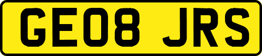 GE08JRS