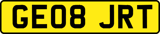 GE08JRT