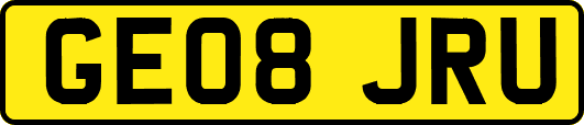 GE08JRU