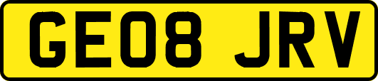GE08JRV