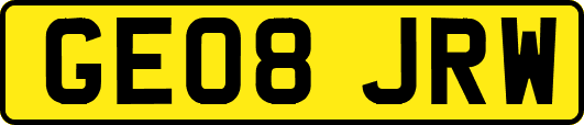 GE08JRW
