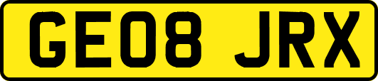 GE08JRX