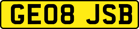 GE08JSB