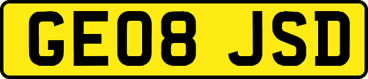 GE08JSD