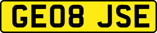 GE08JSE
