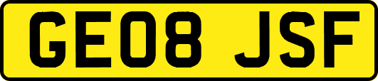 GE08JSF