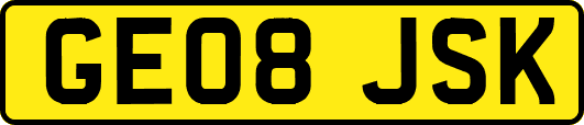 GE08JSK