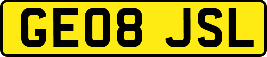 GE08JSL