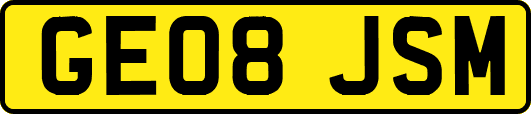 GE08JSM