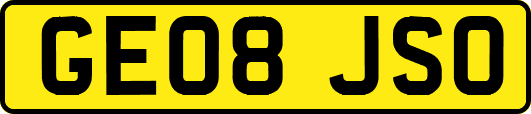 GE08JSO