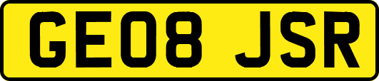 GE08JSR