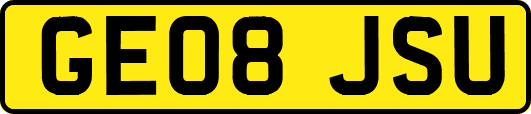 GE08JSU