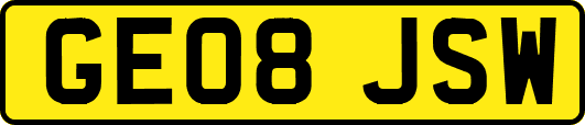 GE08JSW