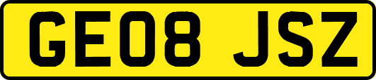 GE08JSZ
